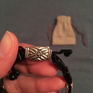 Authentic David Yurman bracelet